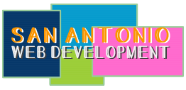San Antonio Web Development